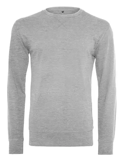 Ansicht 5 – Light Crew Sweatshirt (BY010)