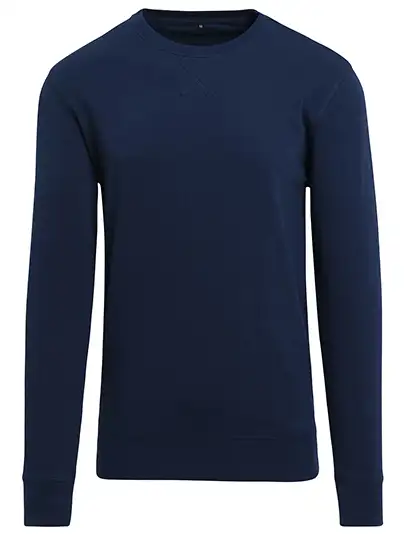 Ansicht 2 – Light Crew Sweatshirt (BY010)