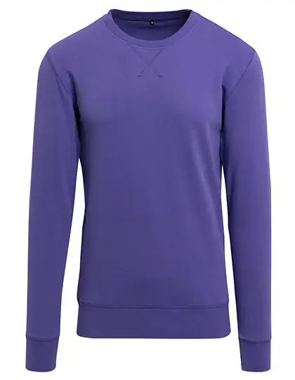 Ansicht 4 – Light Crew Sweatshirt (BY010)