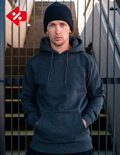 Ansicht 29 – Heavy Hoody (BY011)