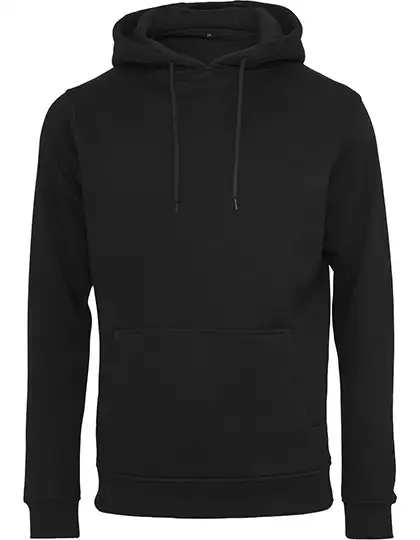 Ansicht 2 – Heavy Hoody (BY011)