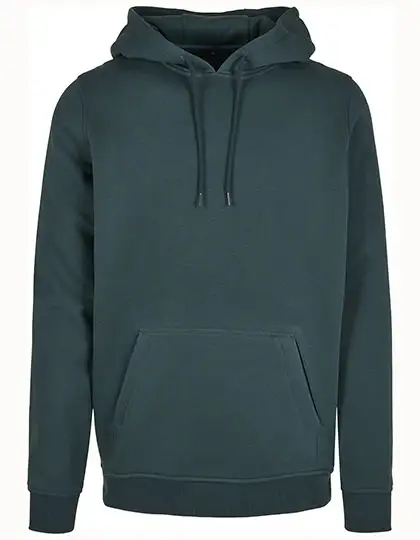 Ansicht 13 – Heavy Hoody (BY011)