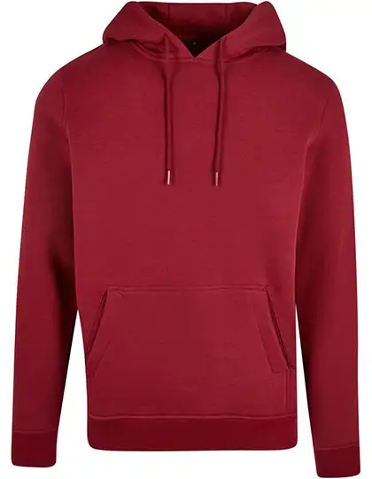 Ansicht 24 – Heavy Hoody (BY011)