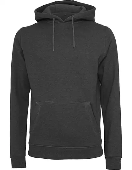 Ansicht 3 – Heavy Hoody (BY011)