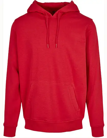 Ansicht 11 – Heavy Hoody (BY011)