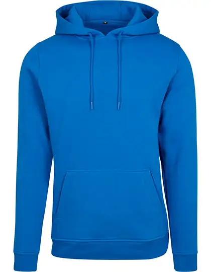 Ansicht 4 – Heavy Hoody (BY011)