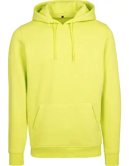 Ansicht 32 – Heavy Hoody (BY011)