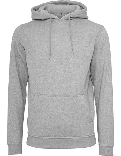 Ansicht 5 – Heavy Hoody (BY011)