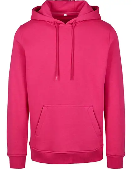 Ansicht 19 – Heavy Hoody (BY011)