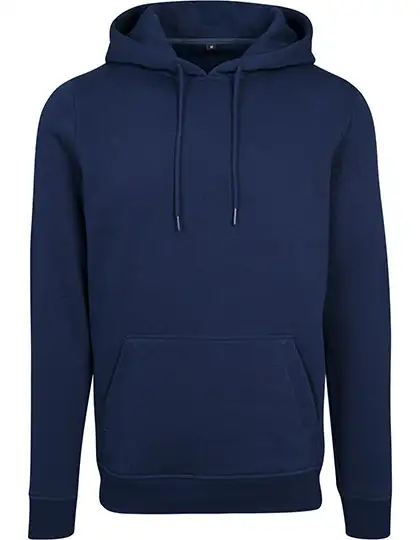 Ansicht 10 – Heavy Hoody (BY011)