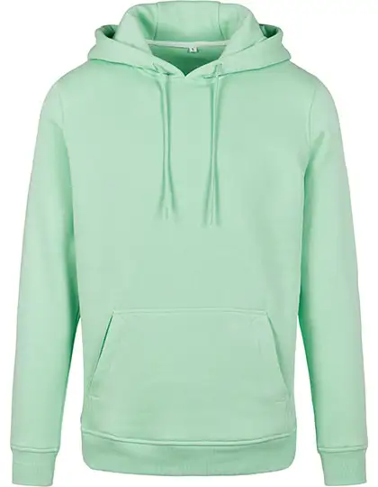 Ansicht 20 – Heavy Hoody (BY011)