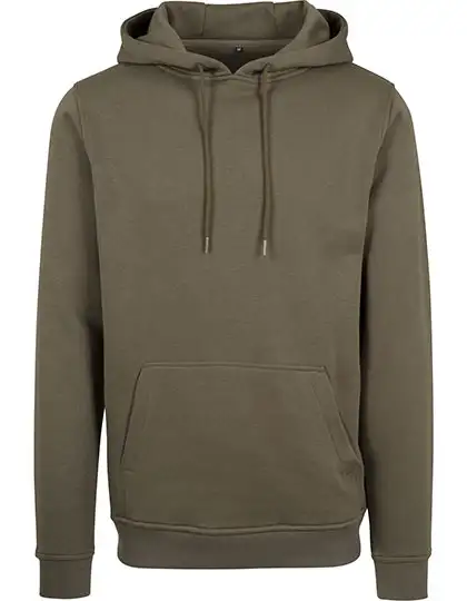 Ansicht 7 – Heavy Hoody (BY011)