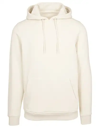 Ansicht 1 – Heavy Hoody (BY011)