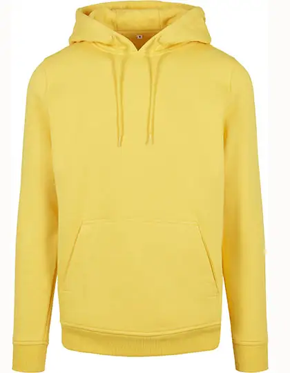 Ansicht 15 – Heavy Hoody (BY011)