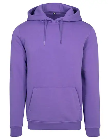 Ansicht 8 – Heavy Hoody (BY011)