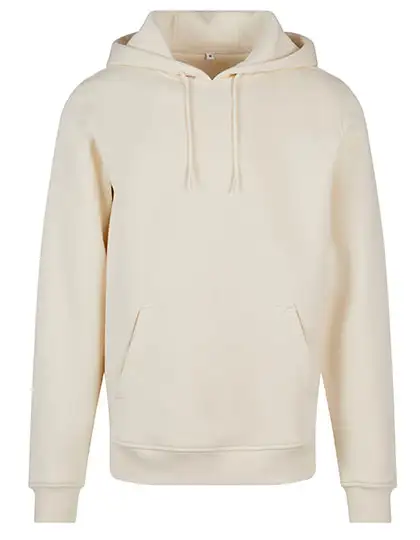 Ansicht 26 – Heavy Hoody (BY011)