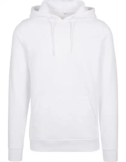 Ansicht 9 – Heavy Hoody (BY011)