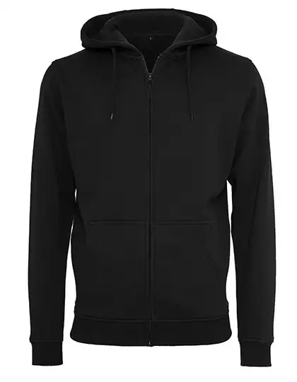 Ansicht 12 – Heavy Zip Hoody (BY012)