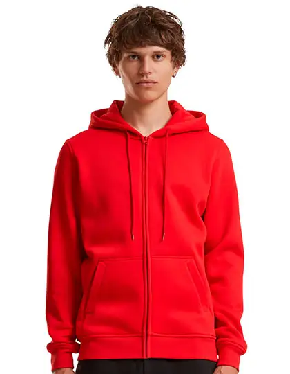 Ansicht 9 – Heavy Zip Hoody (BY012)
