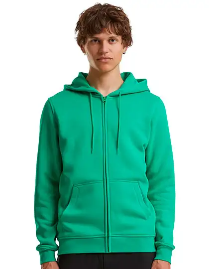 Ansicht 11 – Heavy Zip Hoody (BY012)
