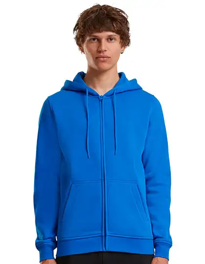 Ansicht 8 – Heavy Zip Hoody (BY012)
