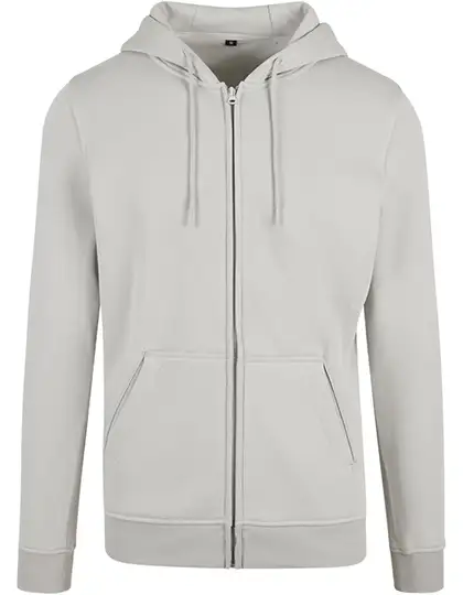 Ansicht 6 – Heavy Zip Hoody (BY012)