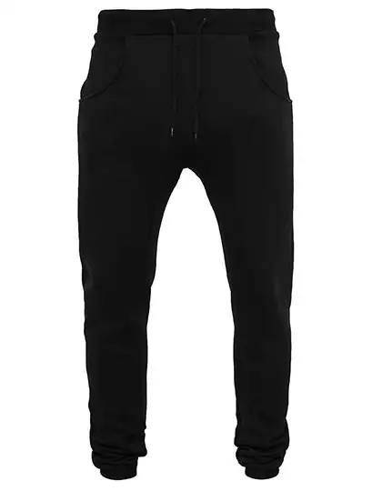 Ansicht 1 – Heavy Deep Crotch Sweatpants (BY013)