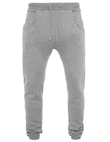 Ansicht 2 – Heavy Deep Crotch Sweatpants (BY013)