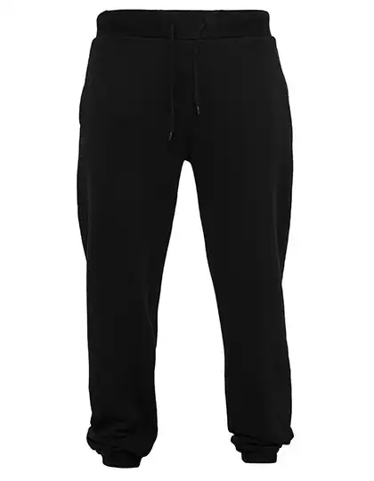 Ansicht 2 – Heavy Sweatpants (BY014)