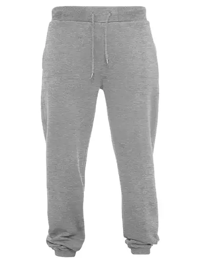 Ansicht 1 – Heavy Sweatpants (BY014)