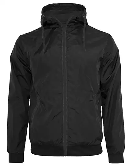 Ansicht 6 – Windrunner Jacket (BY016)