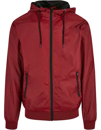 Ansicht 3 – Windrunner Jacket (BY016)
