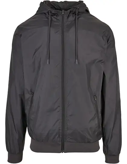 Ansicht 2 – Windrunner Jacket (BY016)