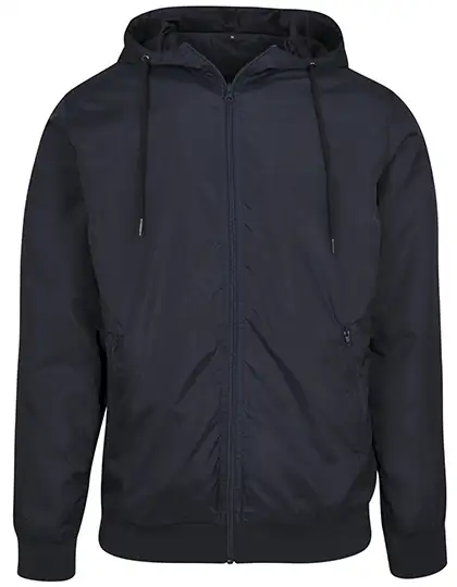 Ansicht 1 – Windrunner Jacket (BY016)