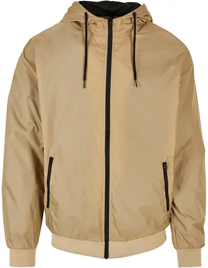 Ansicht 7 – Windrunner Jacket (BY016)