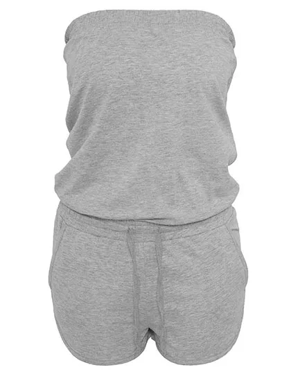 Ansicht 1 – Ladies` Hot Jumpsuit (BY018)