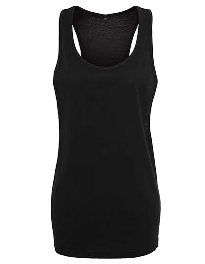 Ansicht 1 – Ladies´ Loose Tank (BY020)