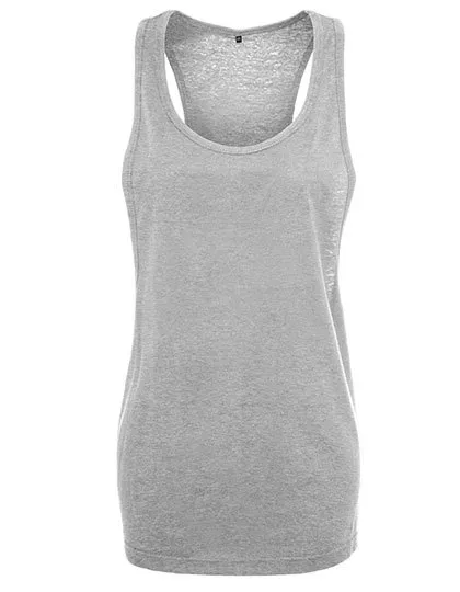 Ansicht 4 – Ladies´ Loose Tank (BY020)