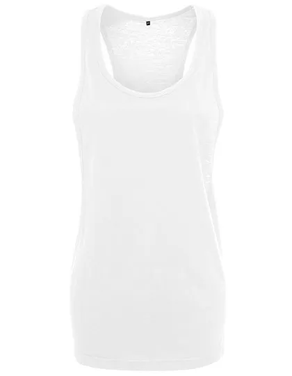 Ansicht 2 – Ladies´ Loose Tank (BY020)