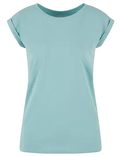 Ansicht 30 – Ladies´ Extended Shoulder Tee (BY021)
