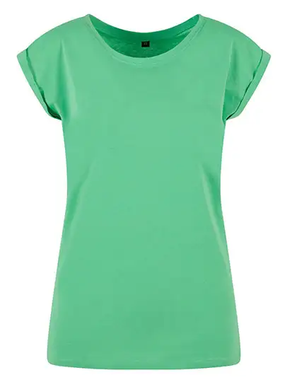 Ansicht 31 – Ladies´ Extended Shoulder Tee (BY021)