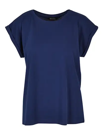 Ansicht 24 – Ladies´ Extended Shoulder Tee (BY021)