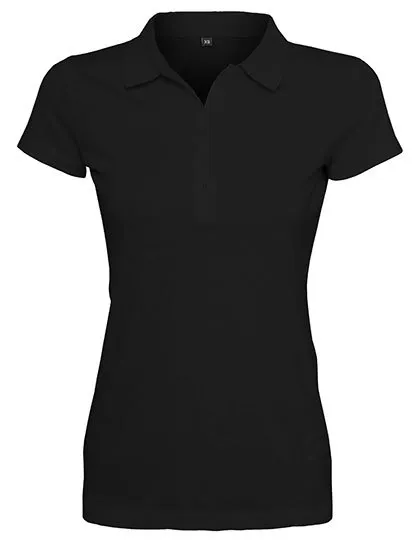 Ansicht 1 – Ladies´ Jersey Polo (BY023)