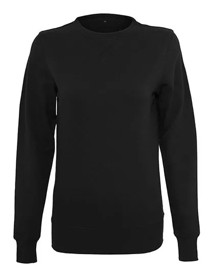 Ansicht 1 – Ladies Light Crewneck (BY025)