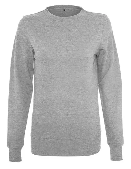 Ansicht 3 – Ladies Light Crewneck (BY025)