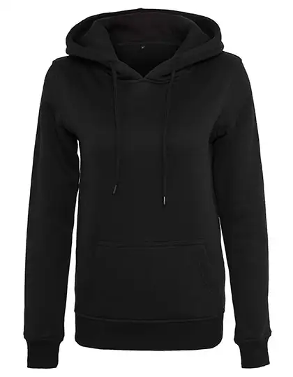 Ansicht 4 – Ladies´ Heavy Hoody (BY026)
