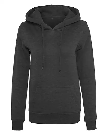 Ansicht 9 – Ladies´ Heavy Hoody (BY026)