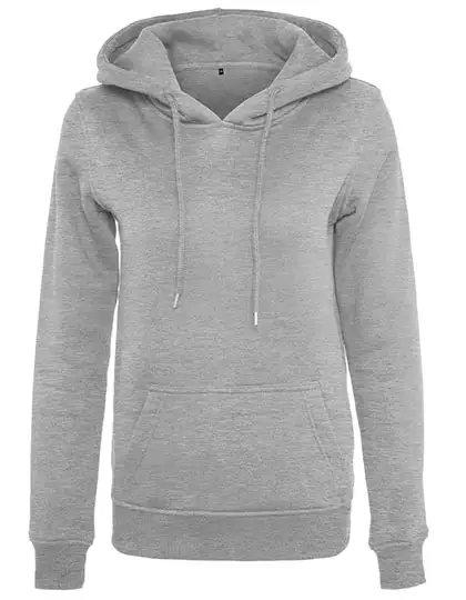 Ansicht 7 – Ladies´ Heavy Hoody (BY026)