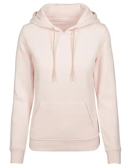 Ansicht 2 – Ladies´ Heavy Hoody (BY026)