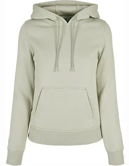Ansicht 8 – Ladies´ Heavy Hoody (BY026)
